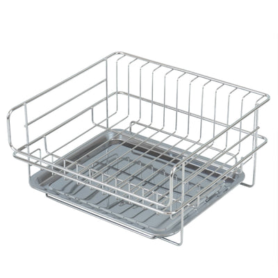 水切りラック SUIグート 水切りバスケット Sサイズ