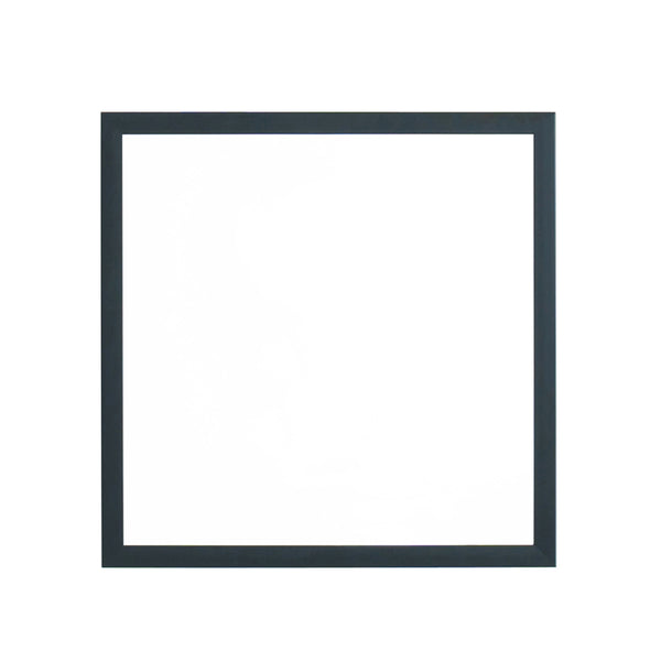 ウォールミラースクエア40×40cmONEミラー