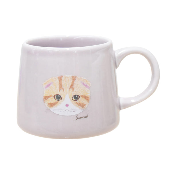 マグカップLAMPOPOマグ