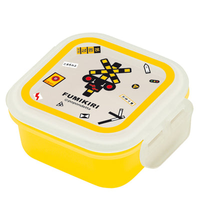 弁当箱 FUMIKIRI デザートケース