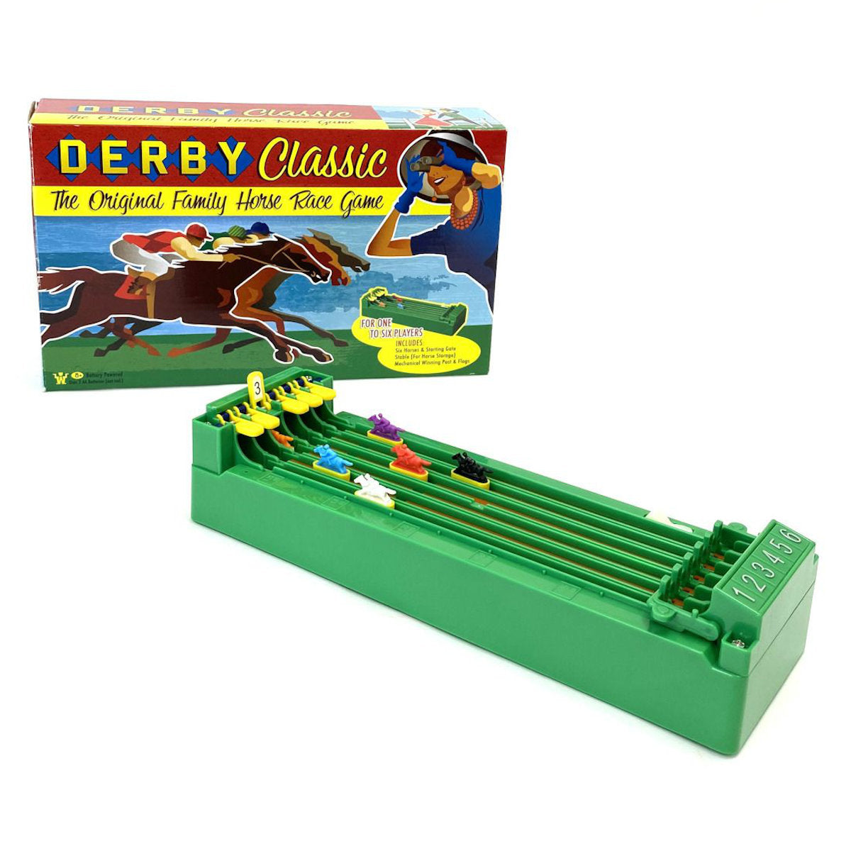 Party Derby Junior 競馬ゲーム MARUHADO 競馬ゲーム 飲みゲー 競馬 おもちゃ レース ダービー 競争