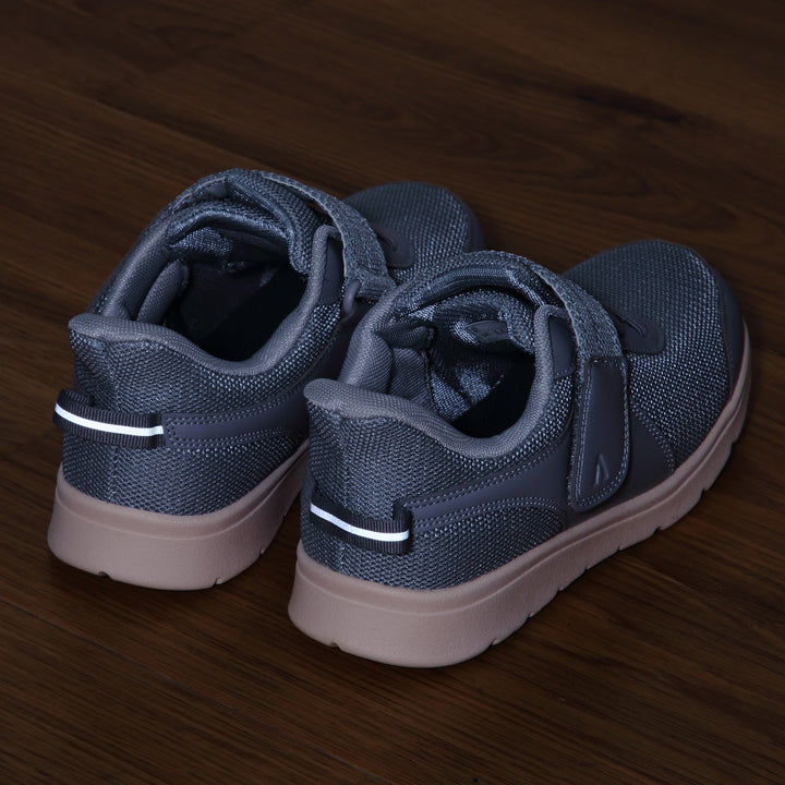 介護シューズあゆみライフステップ両足M～5L施設用外出用