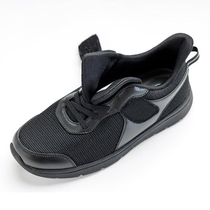 介護シューズあゆみライフステップ両足M～5L施設用外出用