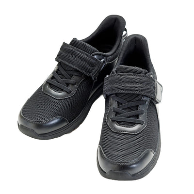 介護シューズ あゆみ ライフステップ 両足 M～5L 施設用 外出用