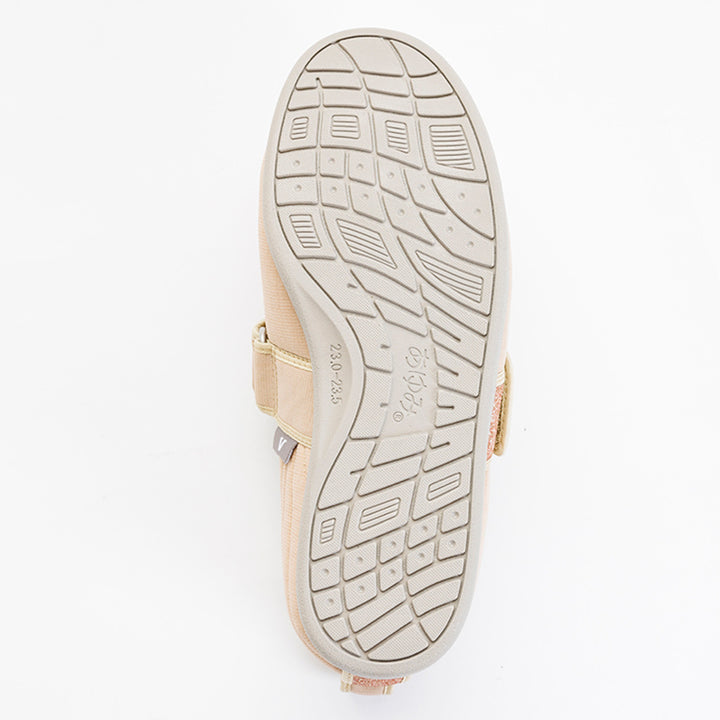 介護シューズあゆみダブルマジック3両足3E凛S～3L施設用