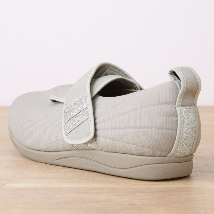 介護シューズあゆみダブルマジック3両足3E凛S～3L施設用