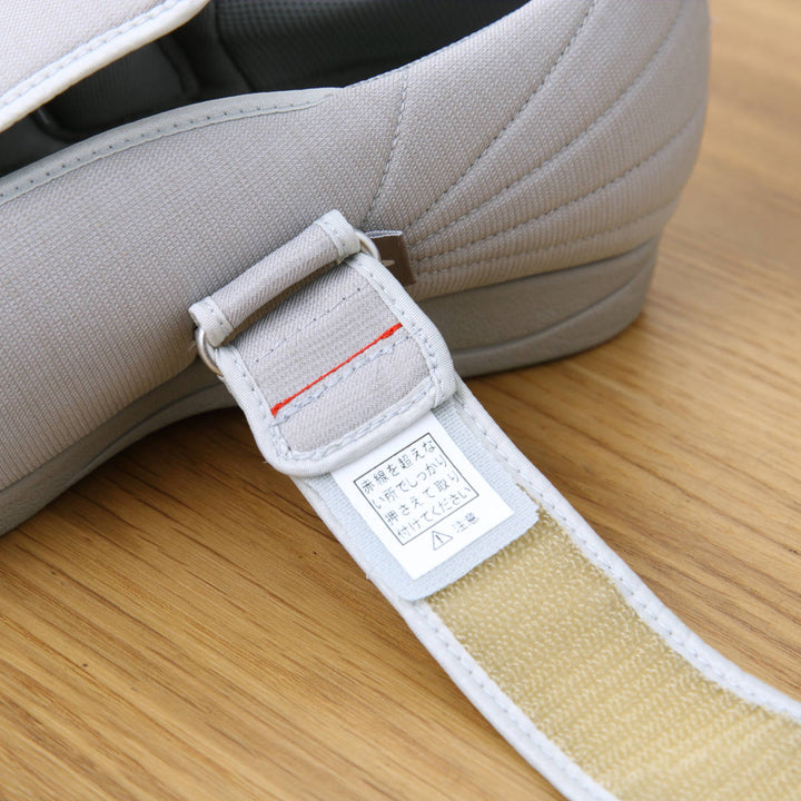 介護シューズあゆみダブルマジック3両足3E凛S～3L施設用