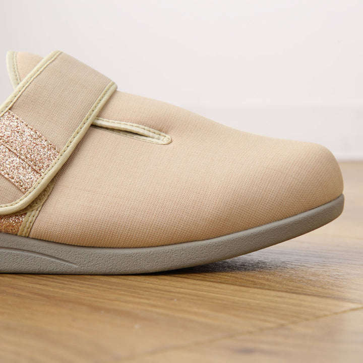 介護シューズあゆみダブルマジック3両足3E凛S～3L施設用