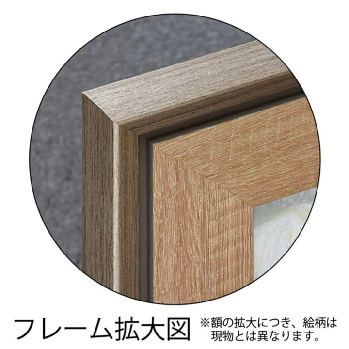 アートパネルパブロピカソ『ブルファイト』81.5×66.5cm