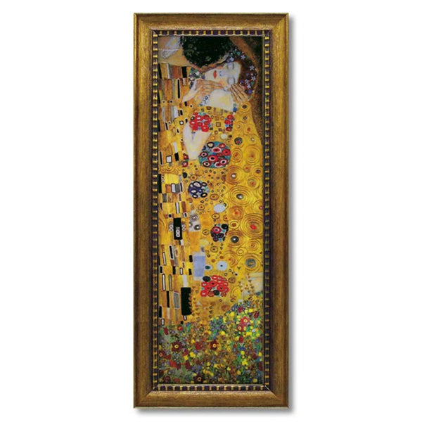 アートパネルミュージアムシリーズグスタフクリムト44×109cm
