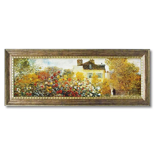 アートパネルミュージアムシリーズモネ109×44cm