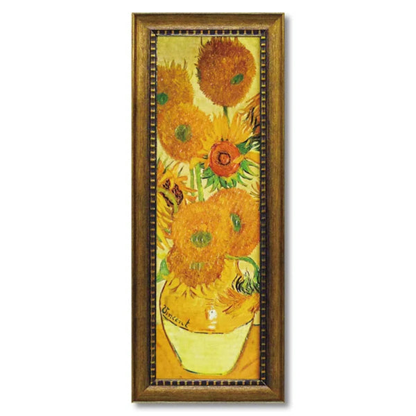 アートパネルミュージアムシリーズゴッホ109×44cm