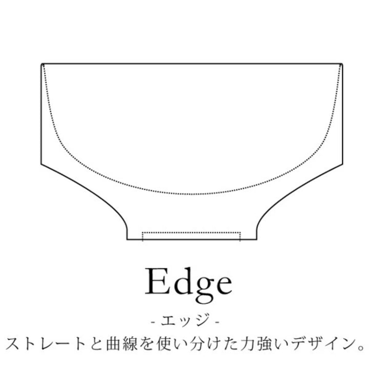 ボウル＋NaDailyBowlsエッジ