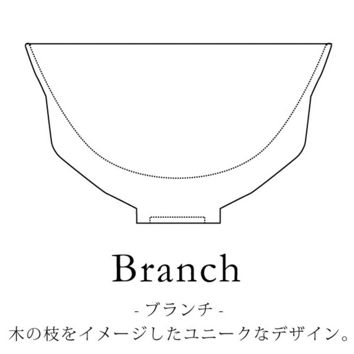 ボウル＋NaDailyBowlsブランチ