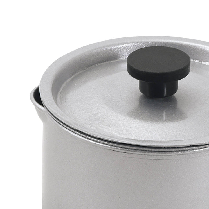 オイルポット600mlコンパクトなシリコンオイルポット