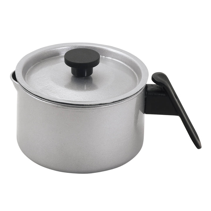 オイルポット600mlコンパクトなシリコンオイルポット