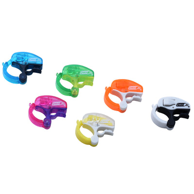 コード まとめ ケーブルクリック マイクロ 6個セット