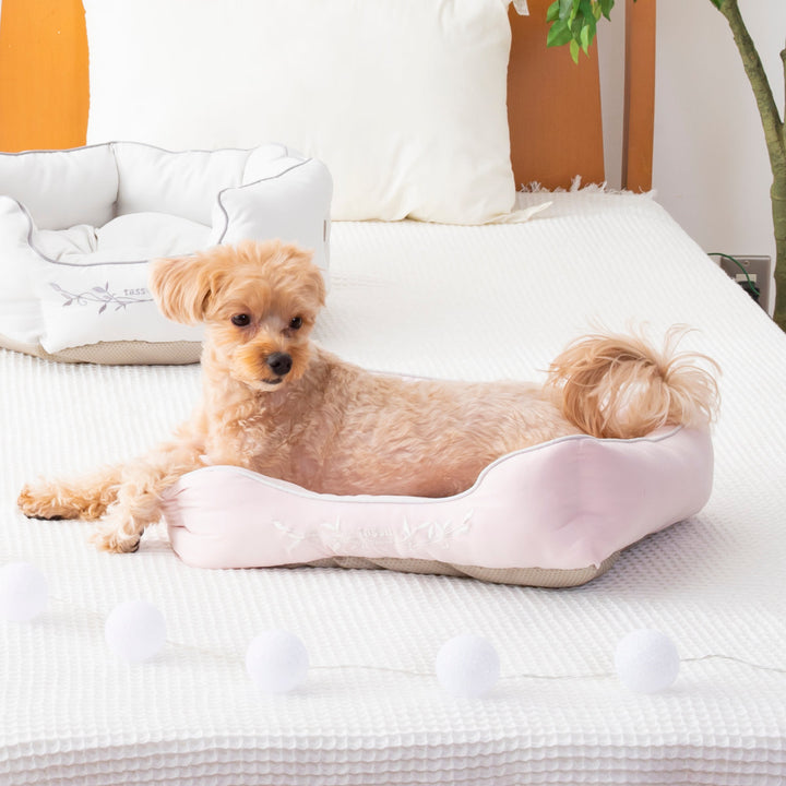 ペットベッドスクエアベッドS