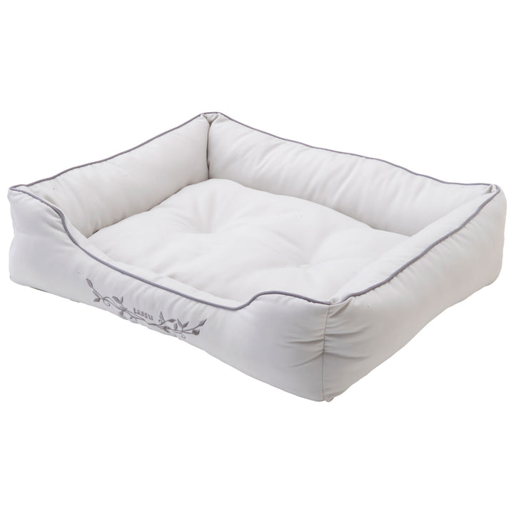 ペットベッドスクエアベッドS