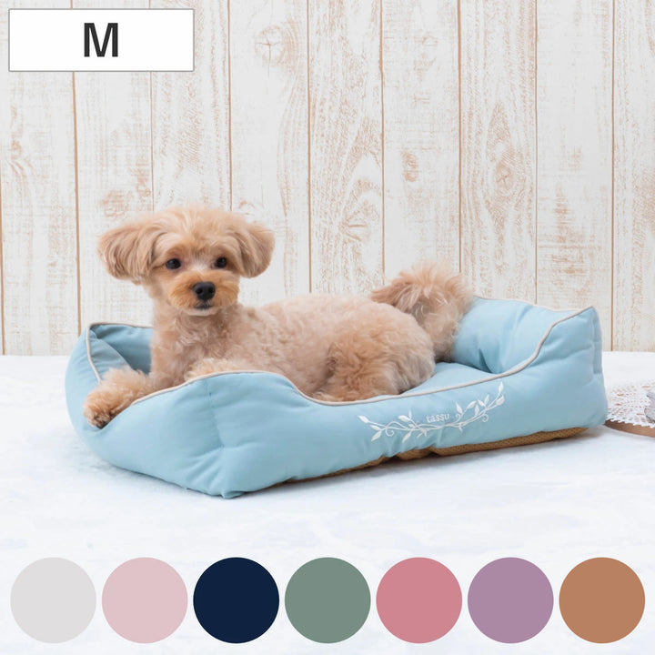 ペットベッドスクエアベッドM