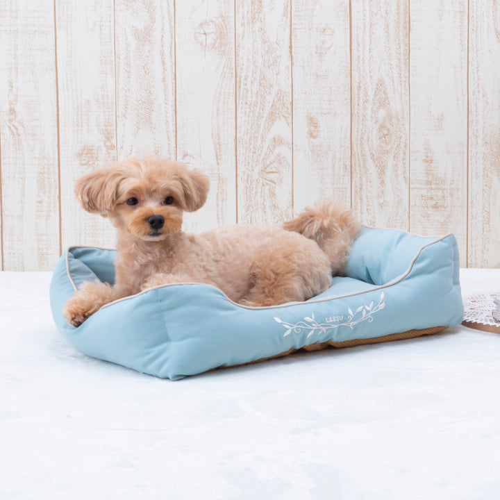 ペットベッドスクエアベッドM