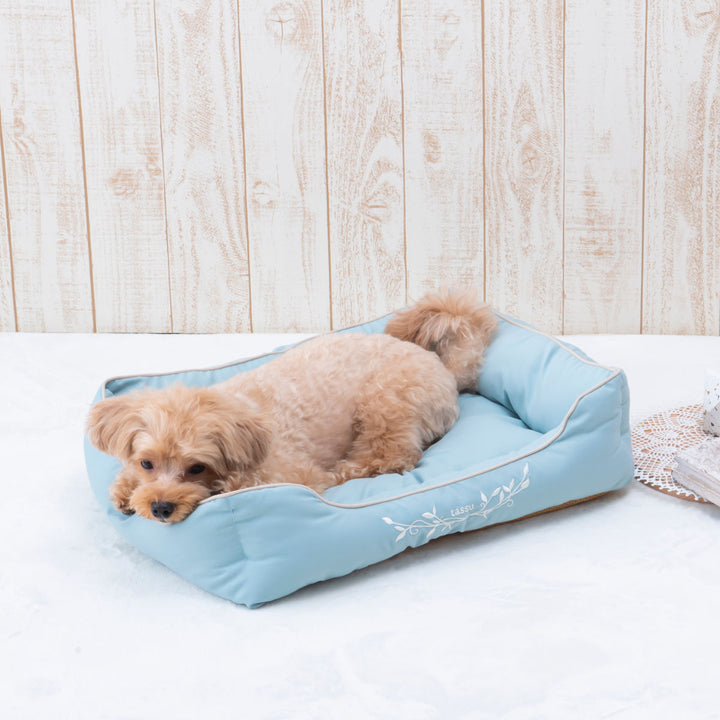 ペットベッドスクエアベッドM