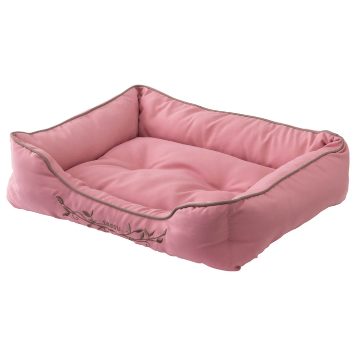 ペットベッドスクエアベッドL