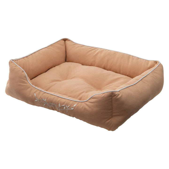 ペットベッドスクエアベッドL