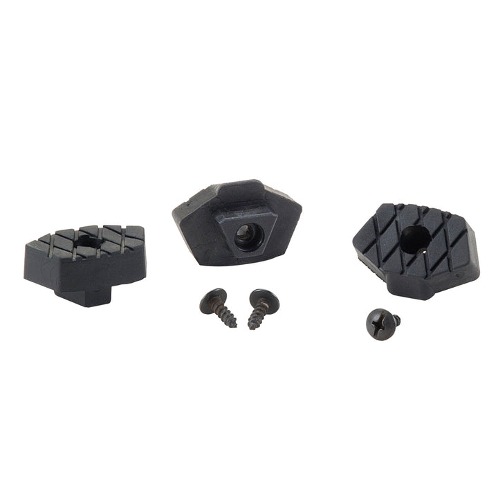 杖先ゴムもっちートリプルグッドギア用替えゴムGGG-33個入り