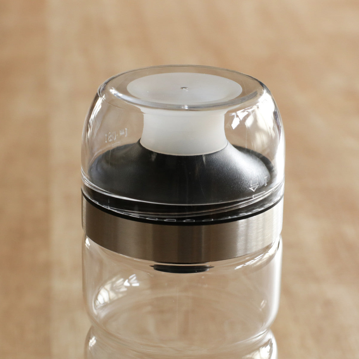 ガラス製　耐熱ティーボトル　熱湯用　１L 耐熱ガラス容器 ポット ボトル 1l お茶を入れる容器 耐熱 ガラス