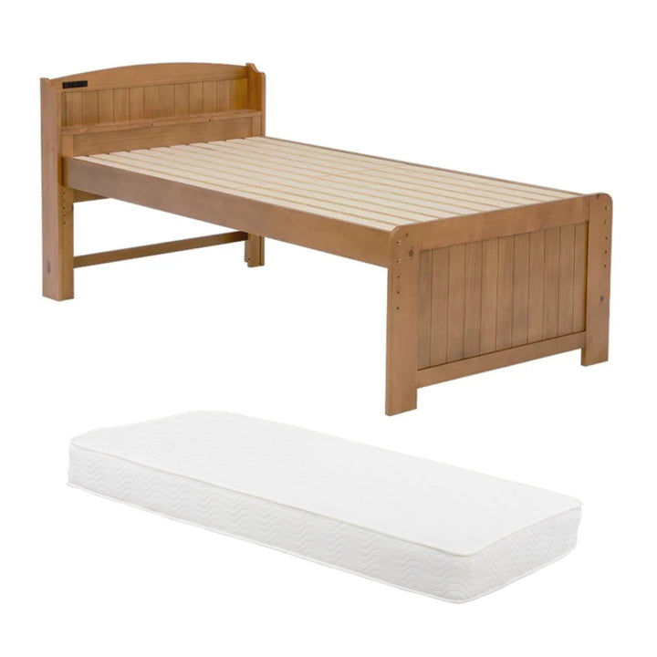 ライトブラウン