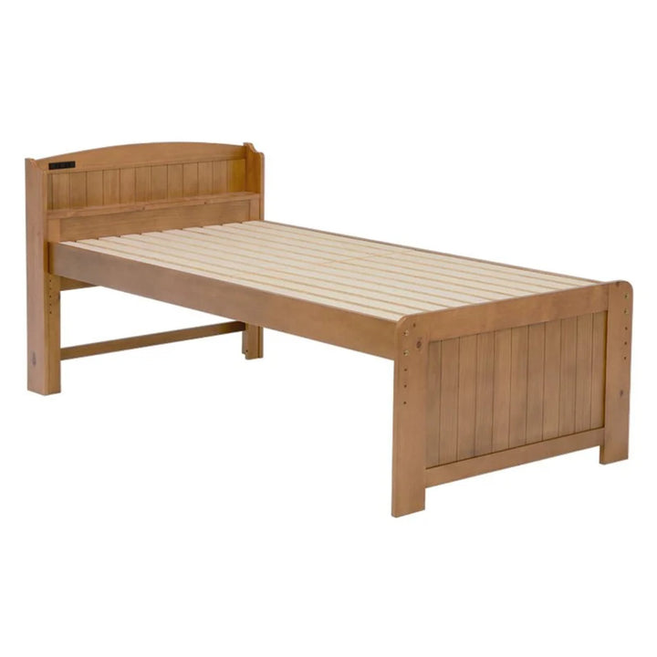 ライトブラウン