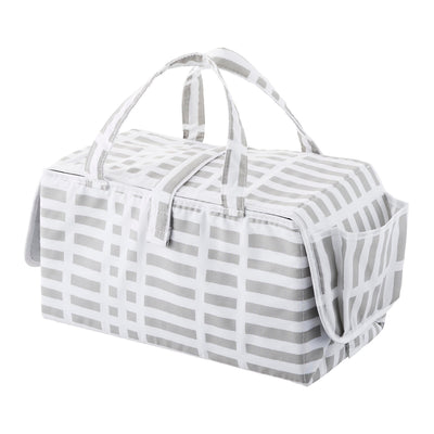 山崎実業 北欧風 暮らしの定番 アイロン収納マット