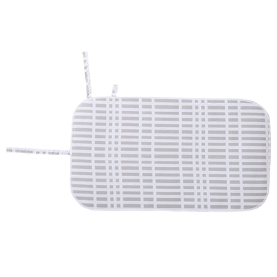 山崎実業 北欧風 暮らしの定番 くるくるアイロンマット