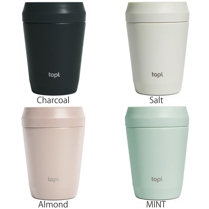 タンブラーTOPLトゥゴータンブラー235ml