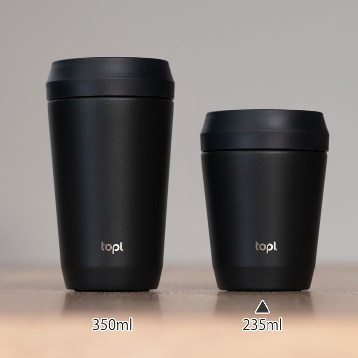 タンブラーTOPLトゥゴータンブラー235ml