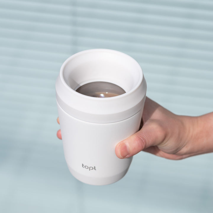 タンブラーTOPLトゥゴータンブラー235ml