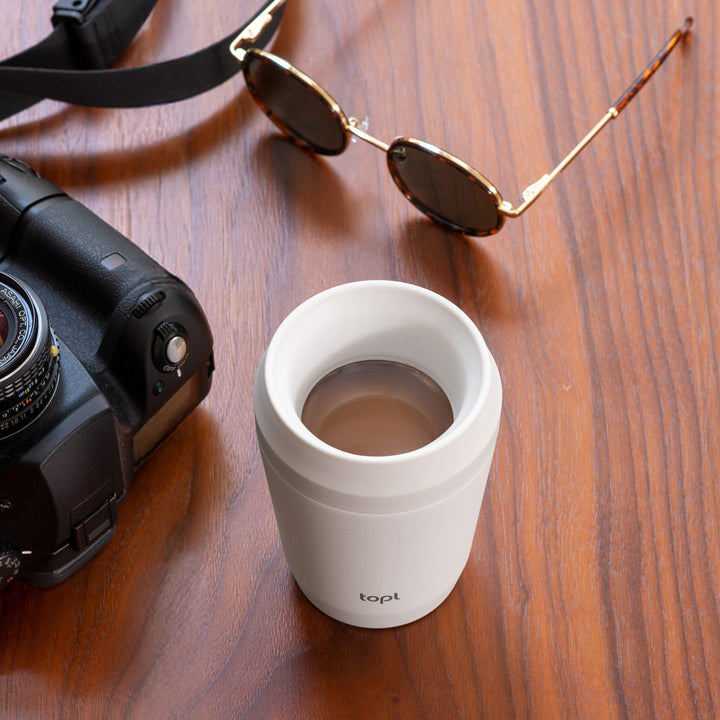 タンブラーTOPLトゥゴータンブラー235ml