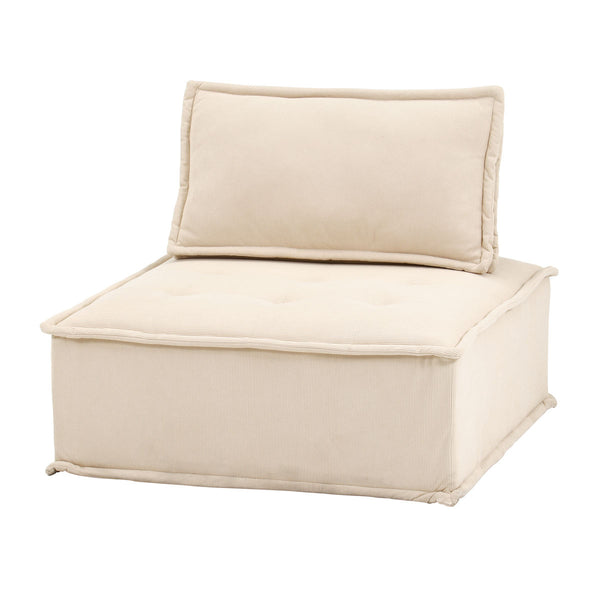 ソファ1人掛け正方形幅94cmMYSTYLEソファ