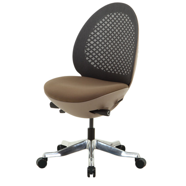 オフィスチェア昇降式エッグ型OVOチェア