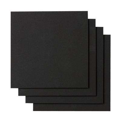 滑り止め 超強力 すべり止めシール 10×10cm 4シート