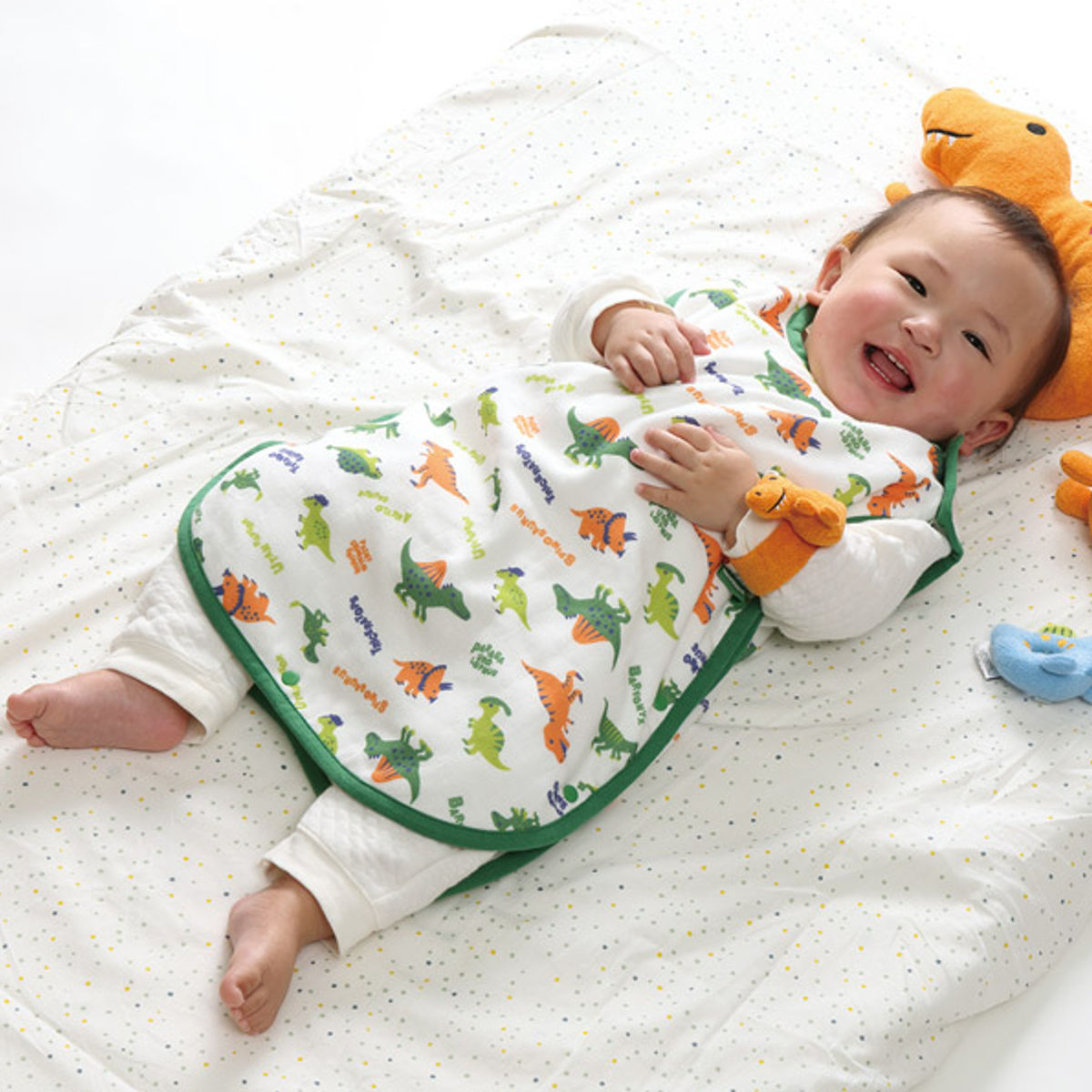 ギフトセット タオル スリーパー ガラガラ ぬいぐるみ 枕 ベビー お