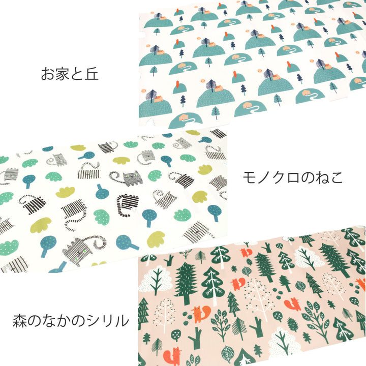 mtリメイクシートDonnaWilson27×90cm