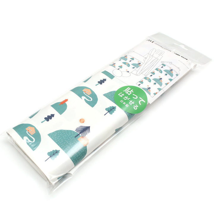 mtリメイクシートDonnaWilson27×90cm