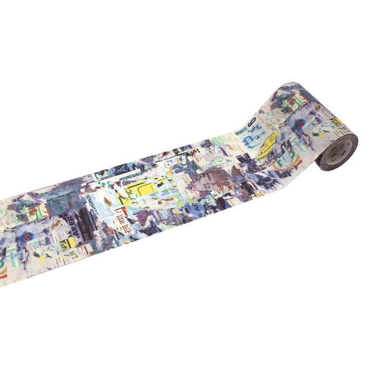 リメイクシートmtCASA厚口9cm×7m