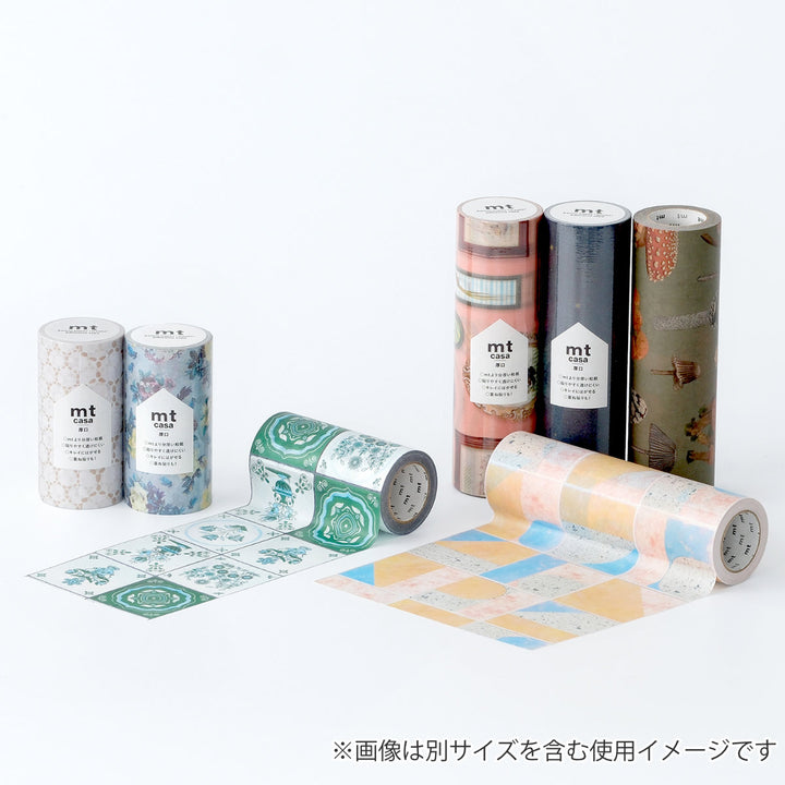 リメイクシートmtCASA厚口9cm×7m