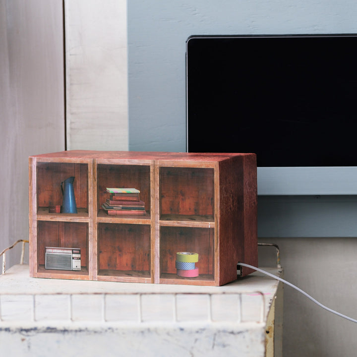 リメイクシートmtCASA厚口9cm×7m