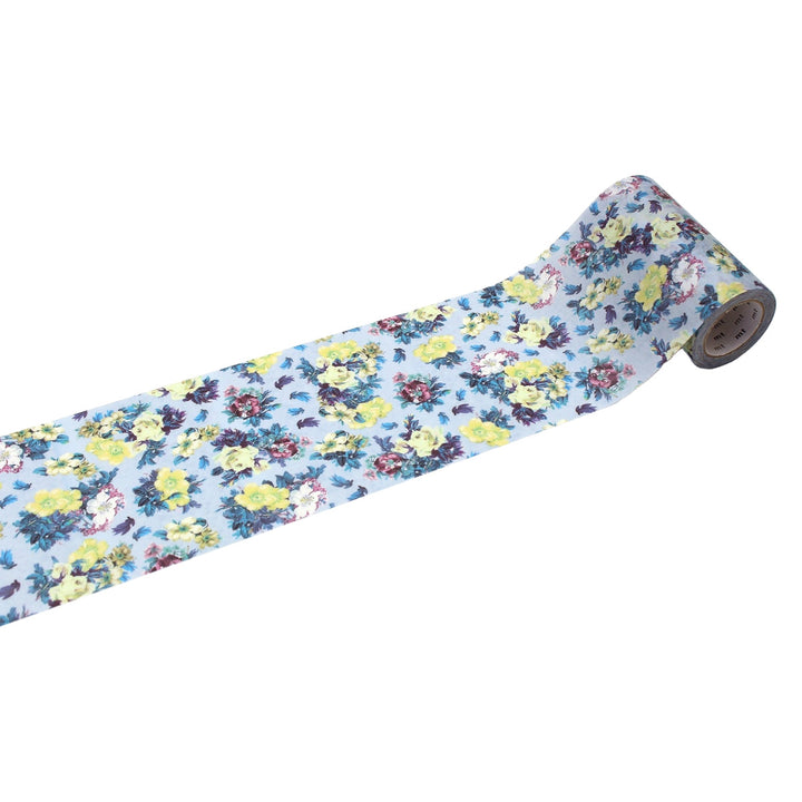 小花ボタニカルアート