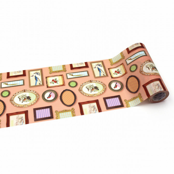 リメイクシートmtCASA厚口15cm×7m