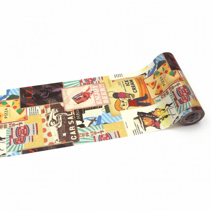 ヴィンテージポスター